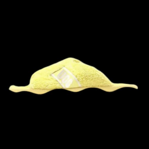 UGG Sugarcloud Slide 'Yellow White' (Women's)