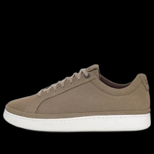 UGG Cali Sneaker Suede 'Brindle'