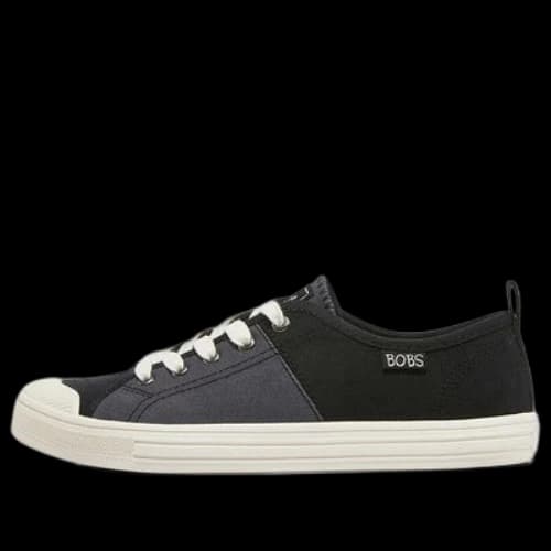 Skechers Bobs B Cool 'Gray Black' (Women's)