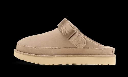 UGG Sabot Goldenstar Sand