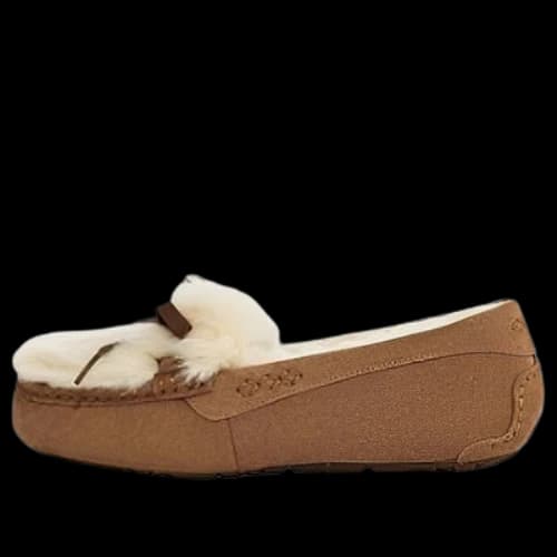 UGG Ansley Shaine 'Chestnut' (Women's)