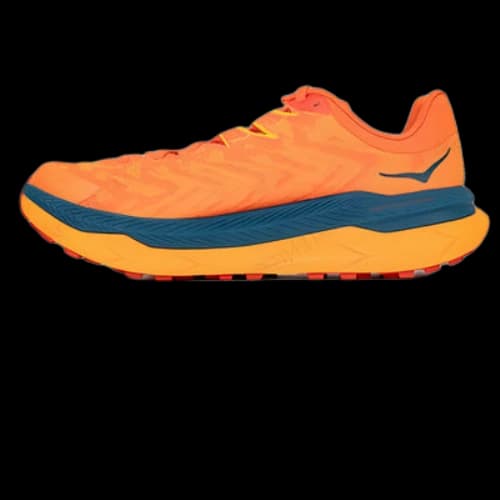 HOKA ONE ONE Tecton X 'Radiant Yellow'