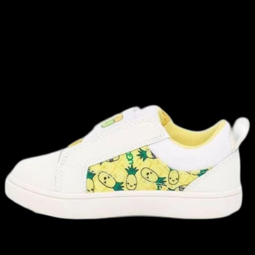 (TD) UGG Rennon Low 'Pineapple Stuffie'