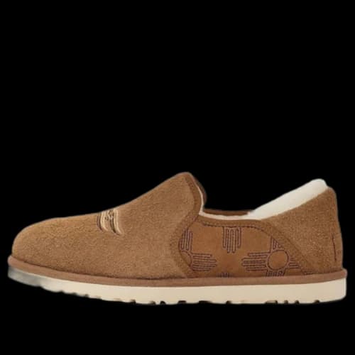 UGG x COTD Kenton 'Chestnut'