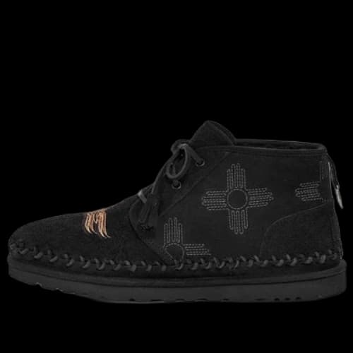 UGG x COTD NEUMEL 'Black'