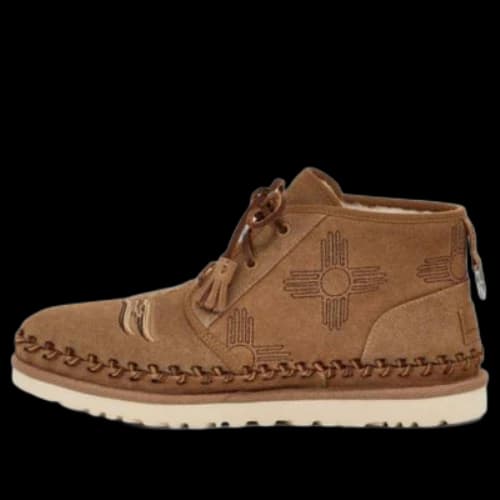 UGG Neumel Boots x COTD
