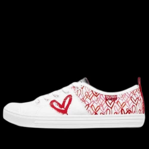 Skechers x Goldcrown Bobs B Cool All 'Corazon' (Women's)