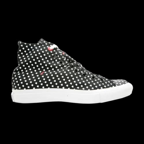 Converse Chuck Taylor All Star Hi 'Polka Dot'