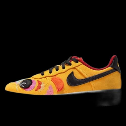 (PS) Nike Air Force 1 LV8 'Chinese New Year - University Gold'