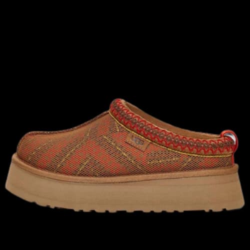 UGG Tazz Maxi Tasman 'Chestnut' (Women's)