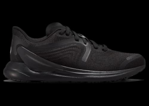 Lululemon BlissFeel 2 Black Asphalt Grey (Women's)