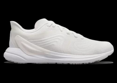 Lululemon BlissFeel 2 White Light Vapor (Women's)