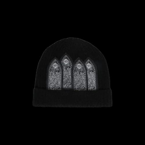 Who Decides War Window Skully 'Coal'