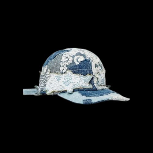 Who Decides War Thorn Grid Cap 'Sky'