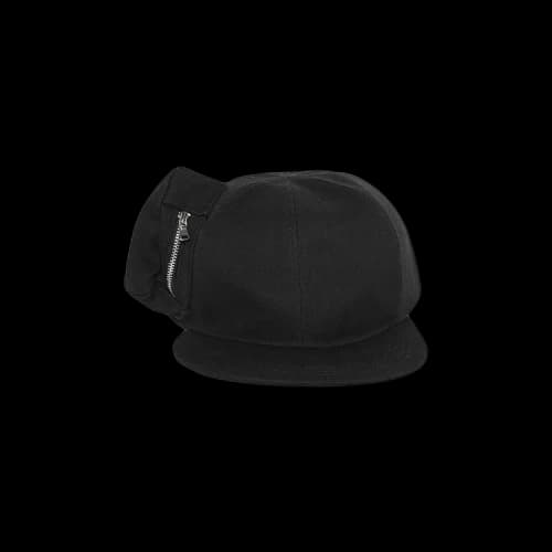 Who Decides War Window Cap 'Coal'