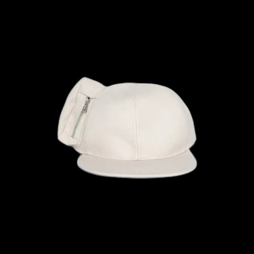 Who Decides War Window Cap 'Cream'