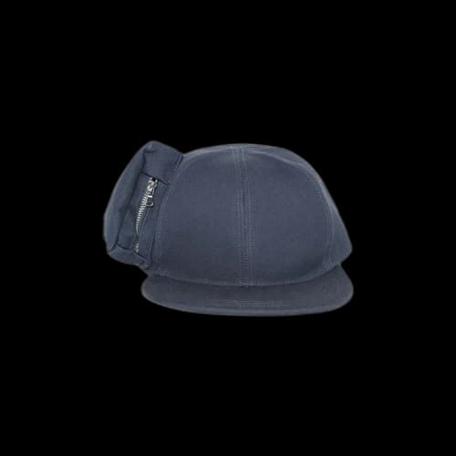 Who Decides War Window Cap 'Indigo'