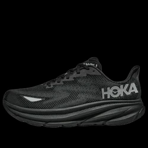 HOKA ONE ONE Clifton 9 Gore-Tex 'Black' (Women's)