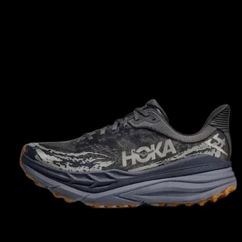 HOKA ONE ONE Stinson 7 'Dark Grey'