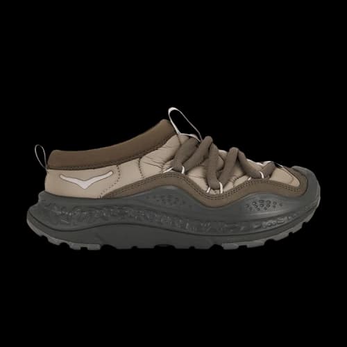 Hoka One One Ora Primo Light Roast