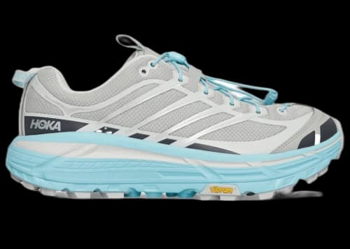 Hoka One One Mafate Three 2 Stardust