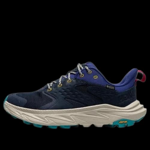 HOKA ONE ONE Anacapa 2 'Varsity Navy Mountain Iris'