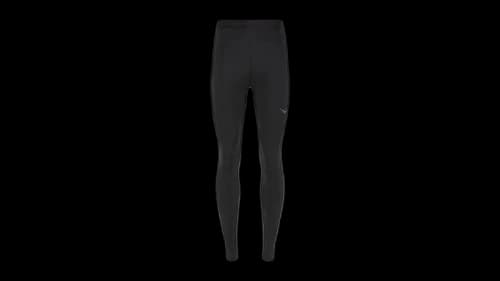 Hoka Women's Novafly Run 25" Tights Black