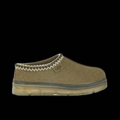 UGG Tasman Slipper Green Clear Womens