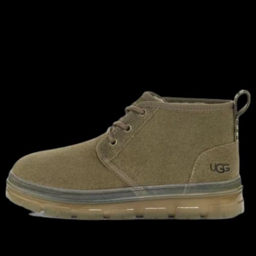 UGG Neumel Boot 'Burnt Olive' (Women's)