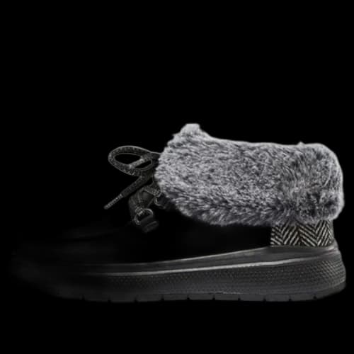 Skechers BOBS Skipper Wave 'Black' (Women's)