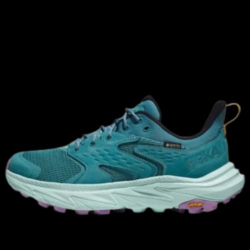 HOKA ONE ONE Anacapa 2 Low GTX 'Ocean Mist Sunlit Ocean' (Women's)