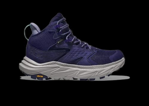 Hoka One One Anacapa 2 Mid Gore Tex Night Sky Opal (Women's)