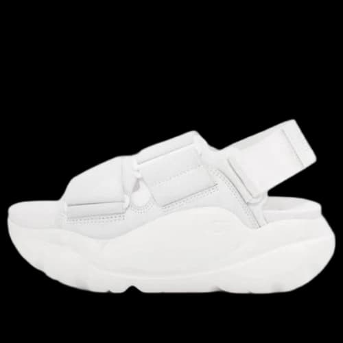 UGG LA Street Sandal 'Bright White' (Women's)