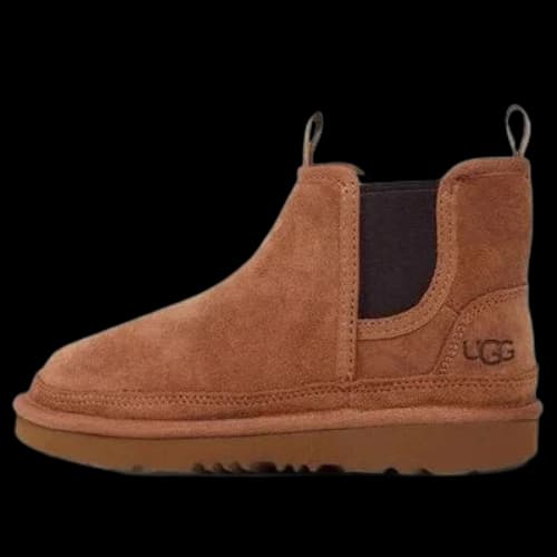 (GS) UGG Neumel Chelsea 'Chestnut'