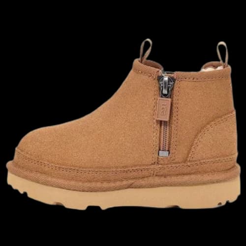 (PS) UGG Neumel Chelsea Boot 'Chestnut'