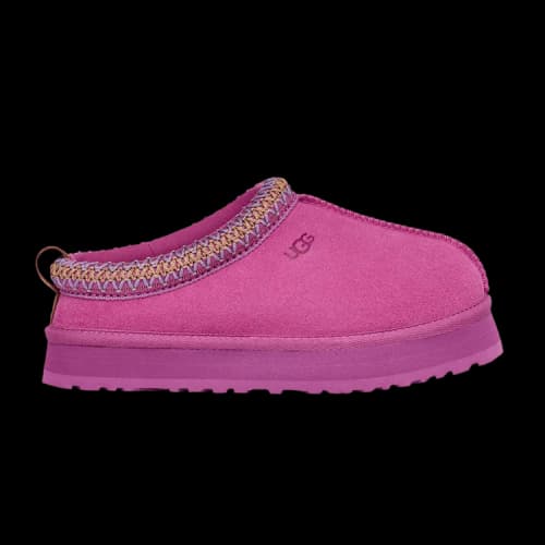 UGG Tazz Slipper Mangosteen (Kids)