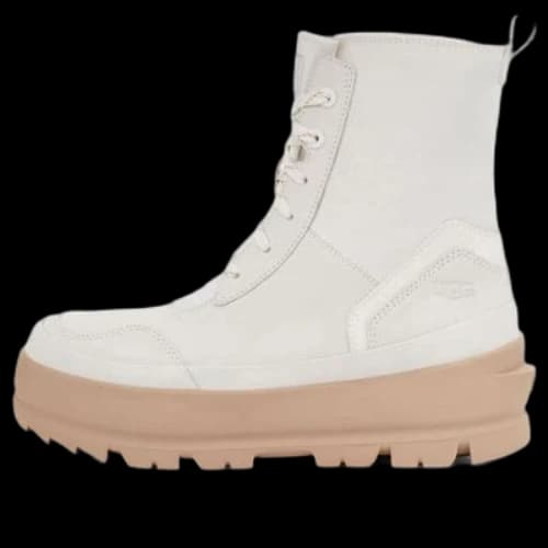 UGG Bota Boots 'White' (Women's)