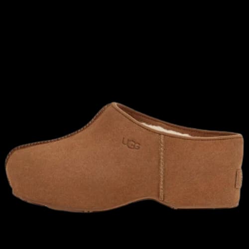 UGG Cottage Clog 'Chestnut' (Women's)