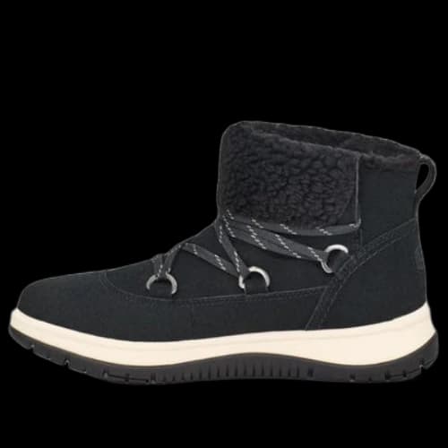 UGG Lakesider Heritage Lace 'Black' (Women's)