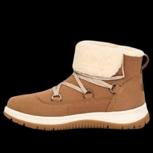 UGG Lakesider Heritage Lace 'Chestnut' (Women's)