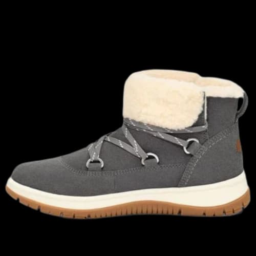 UGG Lakesider Heritage Lace 'Charcoal' (Women's)