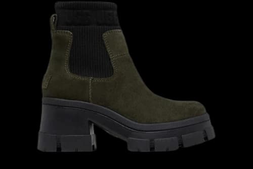 UGG Brooklyn Chelsea Boot 'Forest Night' (Women's)