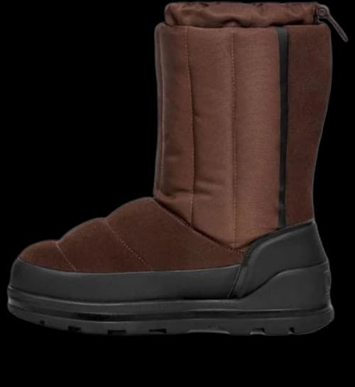 UGG Classic Klamath Short 'Burnt Cedar' (Women's)