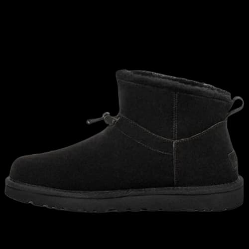 UGG Classic Mini Toggler Boot 'Black' (Women's)