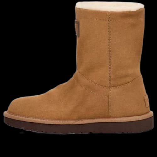 UGG Classic Short Toggler 'Chestnut' (Women's)