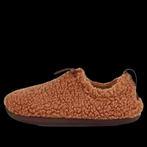 UGG Plushy Slipper 'Hardwood' (Women's)