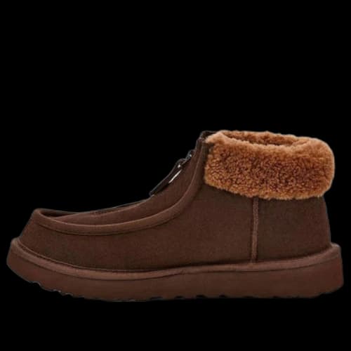 UGG Funkarra 'Burnt Cedar' (Women's)