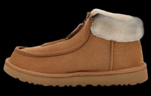 UGG Funkarra 'Chestnut Natural' (Women's)