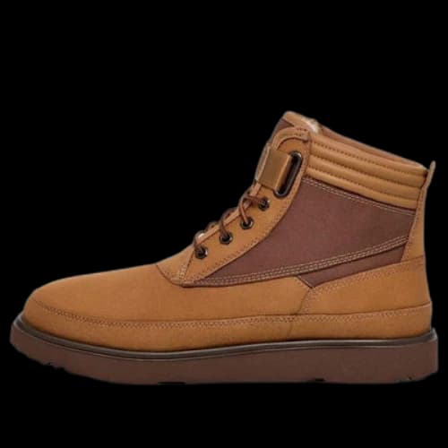 UGG Highland Utility Strap Weather 'Chestnut'