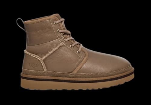 UGG Neumel High Heritage Hickory